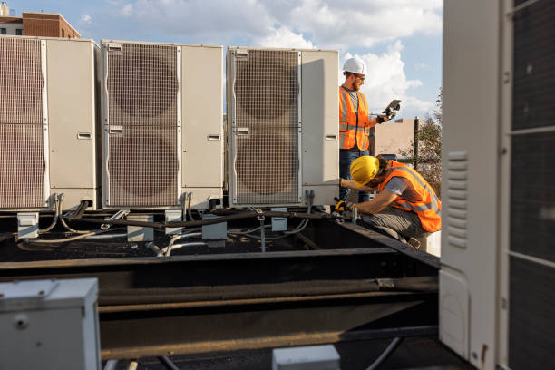 Best HVAC Air Duct Cleaning  in Belvedere Park, GA