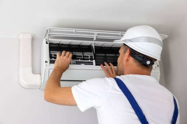 Best HVAC Service Technicians  in Belvedere Park, GA