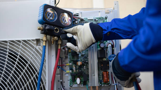  Belvedere Park, GA HVAC Pros