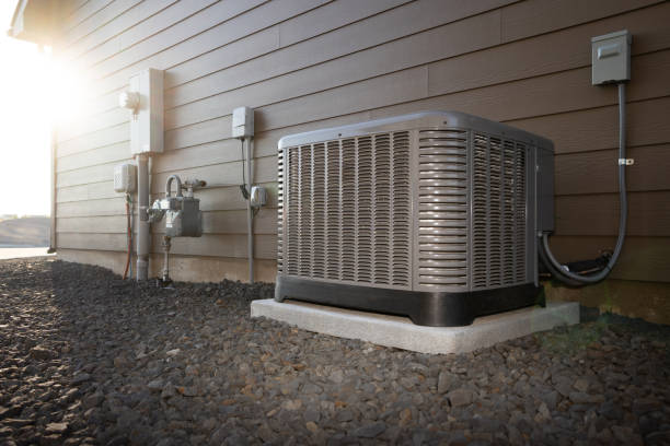 Belvedere Park, GA HVAC Company